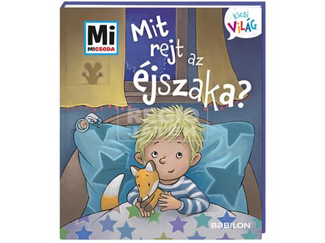 Mit rejt a játék világ .